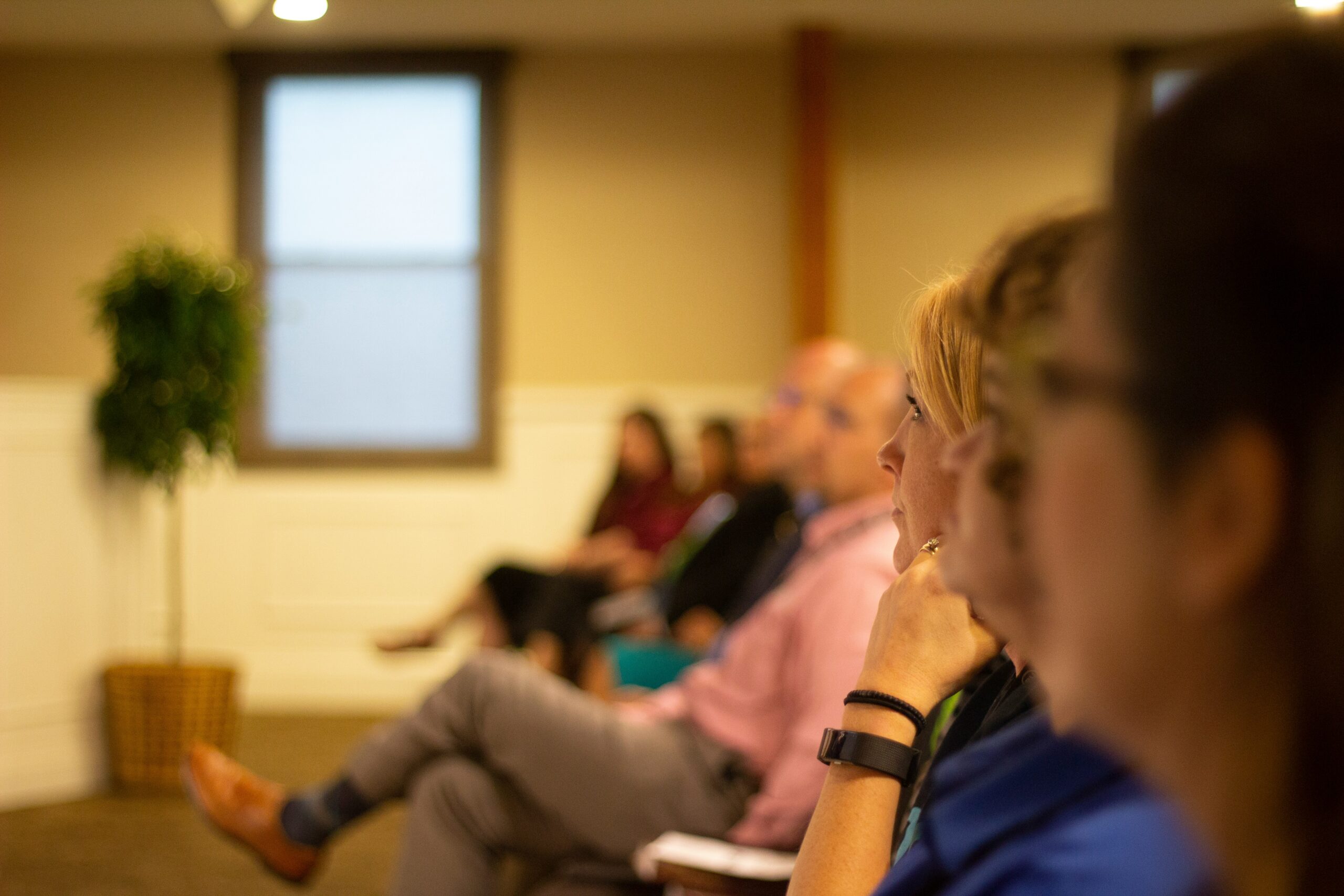 RPL Practitioner Network Event